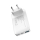 Silver Monkey Plaska ładowarka GaN 65W 2x USB-C, 1x USB-A - 1276293 - zdjęcie 3